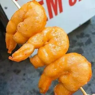 Hình ảnh Tôm surimi chiên