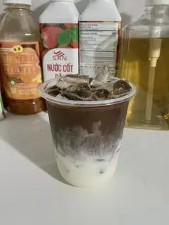 Hình ảnh CaCao Latte
