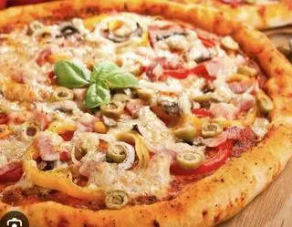 Combination pizza - thập cẩm - 259.000 ₫ tại Steak Bin & Pizza 27 - Nguyễn Văn Trỗi