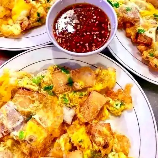 Bột chiên 1 trứng - 35.000 ₫ tại Bột Chiên Cô Tư - Phú Thọ