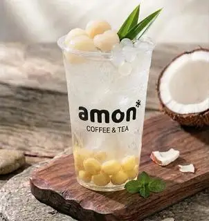 Hình ảnh Nước dừa sen nhãn