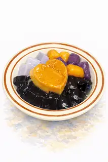 Chè Tiên Thảo Khoai Dẻo 1 - 56.000 ₫ tại Dou Dou Dessert - Tiệm Chè Người Hoa Truyền Thống Quận 10 - Hùng Vương