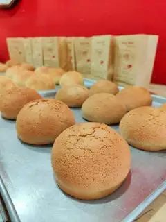 Hình ảnh Roti Bơ Sữa