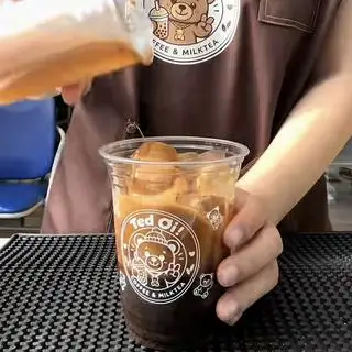Hình ảnh Cafe đen