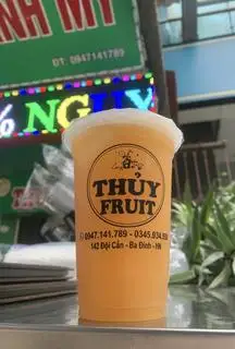 Hình ảnh Dưa Lưới Ép