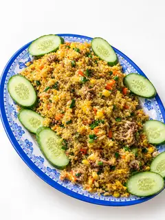 Hình ảnh CƠM HẢI SẢN (LỚN)