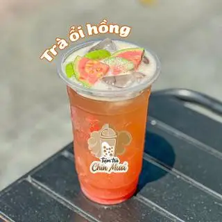 Hồng Trà Ổi - 40.000 ₫ tại Tiệm Trà Chín Mươi - Cơm Trưa Văn Phòng - Lý Thái Tổ