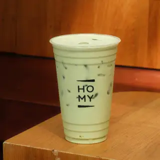 Trà Sữa Matcha - 40.000 ₫ tại Trà Sữa Homy - Thích Quảng Đức