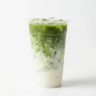 Hình ảnh Matcha Latte 700ml