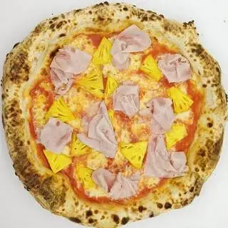 Hình ảnh Pizza Hawai