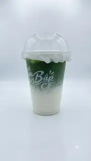 Hình ảnh Matcha Latte 500ml