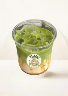 Hình ảnh Matcha caramel