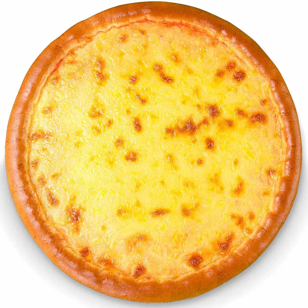 P3R15 - pizza phô mai đế truyền thống - 94.000 ₫ tại 3 Râu - Gà Rán Pizza & Trà Sữa - Nguyễn Đình Chiểu