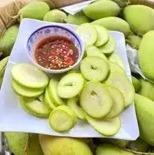 Hình ảnh Xoài non