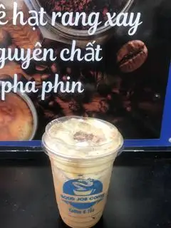 Cà phê muối - 28.000 ₫ tại Good Job Coffee - Cách Mạng Tháng 8