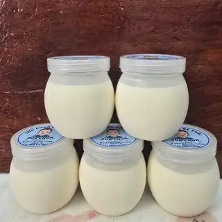 Hình ảnh Set 5 hũ s.c dẻo truyền thống