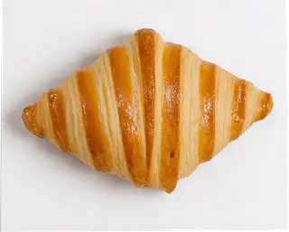 Hình ảnh Croissant truyền thống