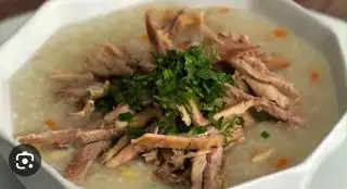 Hình ảnh Cháo đặc biệt
