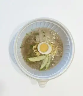 Hình ảnh Mì lạnh nước