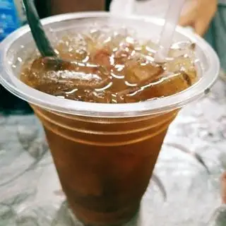 Hình ảnh Trà ôlong hạt chia