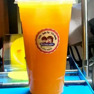 Hình ảnh Cam ép - Cốc 700ml