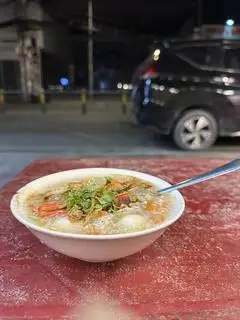 Súp cua thanh cua - 40.000 ₫ tại Súp Cua 351 - Nguyễn Thị Thập
