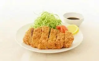Tonkatsu - T7 - 96.000 ₫ tại SUSHI KUMANO - Lương Định Của