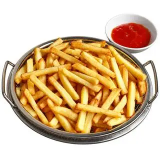 Hình ảnh Khoai Tây Chiên Truyền Thống 
