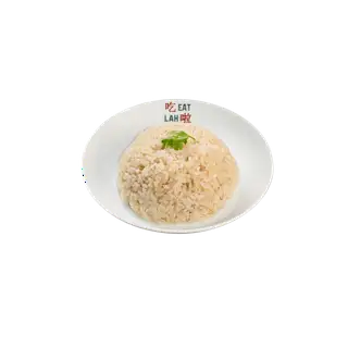 Cơm Gà 鸡饭 Chicken Rice - 25.000 ₫ tại Cơm Gà Hải Nam Singapore Eat Lah - Nguyễn Trường Tộ