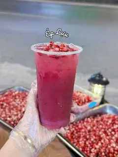 Hình ảnh Nước ép lựu