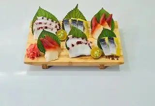 Hình ảnh Combo SSM 3