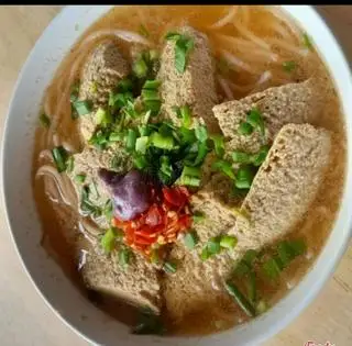 Hình ảnh Bún Riêu Em Bé