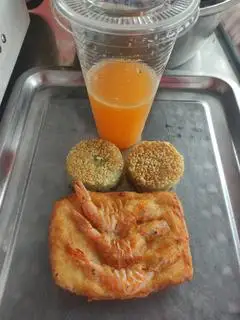 Hình ảnh Combo đặt biệt (mặn)