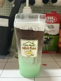 Hình ảnh Cacao mint