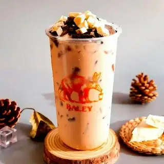 Trà Sữa Choco - Phô Mai - 26.000 ₫ tại Trà Sữa HongKong Baley - Cống Quỳnh