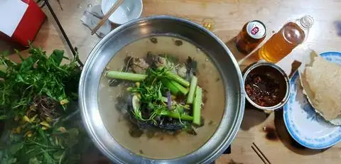 Hình ảnh Lẩu Cá Kèo & Lẩu Mắm Cần Thơ - Tân Mai