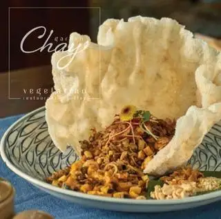 Hình ảnh Bánh tráng xúc nấm đậu