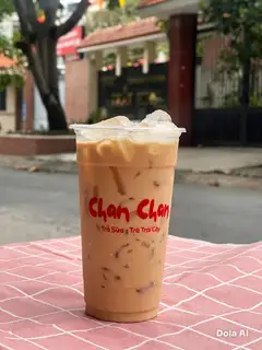 Hình ảnh Trà Sữa Đậm Vị - size M
