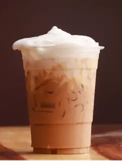 Hình ảnh Cafe Kem Muối