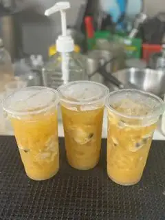 Hình ảnh Trà mãng cầu  M