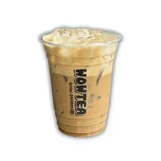Cà Phê Sữa - 26.000 ₫ tại Milo Dầm Wowtea - Cà Phê & Trà Sữa - Cô Bắc 