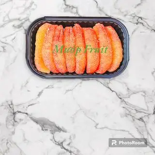 ⭐️Bưởi Da Xanh (hộp 500g) - 72.000 ₫ tại Mướp Fruit - Trái Cây Cắt Sẵn - Nguyễn Đình Chiểu