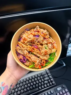 Hình ảnh Mì ba báo