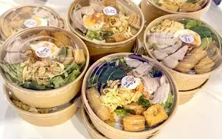 Hình ảnh Bún Thường