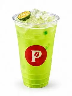 Hình ảnh Trà Dưa Lưới