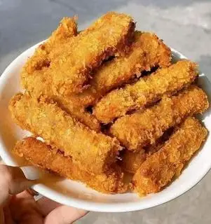 Hình ảnh Nem Chua Rán X10