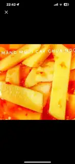 Hình ảnh măng cay thêm 