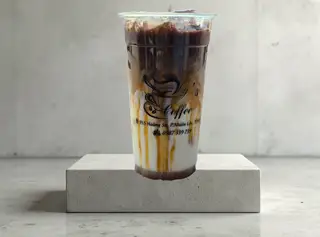 Hình ảnh Cacao Caramel