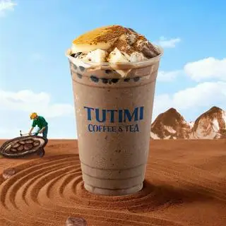 Milo Dầm Full Topping - 45.000 ₫ tại TUTIMI - Milo Dầm, Trà Sữa & Cà Phê - Nguyễn Tri Phương