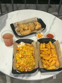 Hình ảnh Combo 1